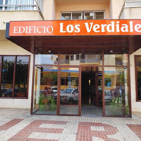 Ver621 - Estudio Con Vistas Al Mar, Wifi, Piscina, Centro A 100 Metros, Playa A 600 Metros Torremolinos Ngoại thất bức ảnh